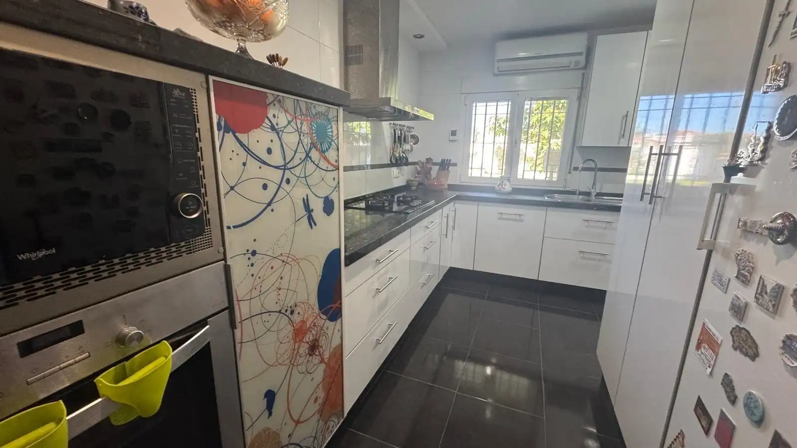 Villa con piscina in vendita a Periurbano Oeste - Sierra, imagen 14