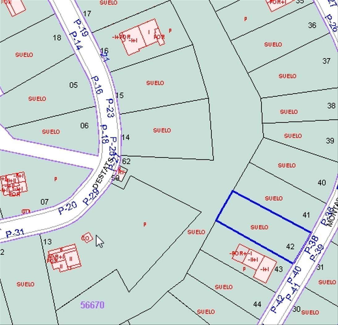 Residential for sale in Calders