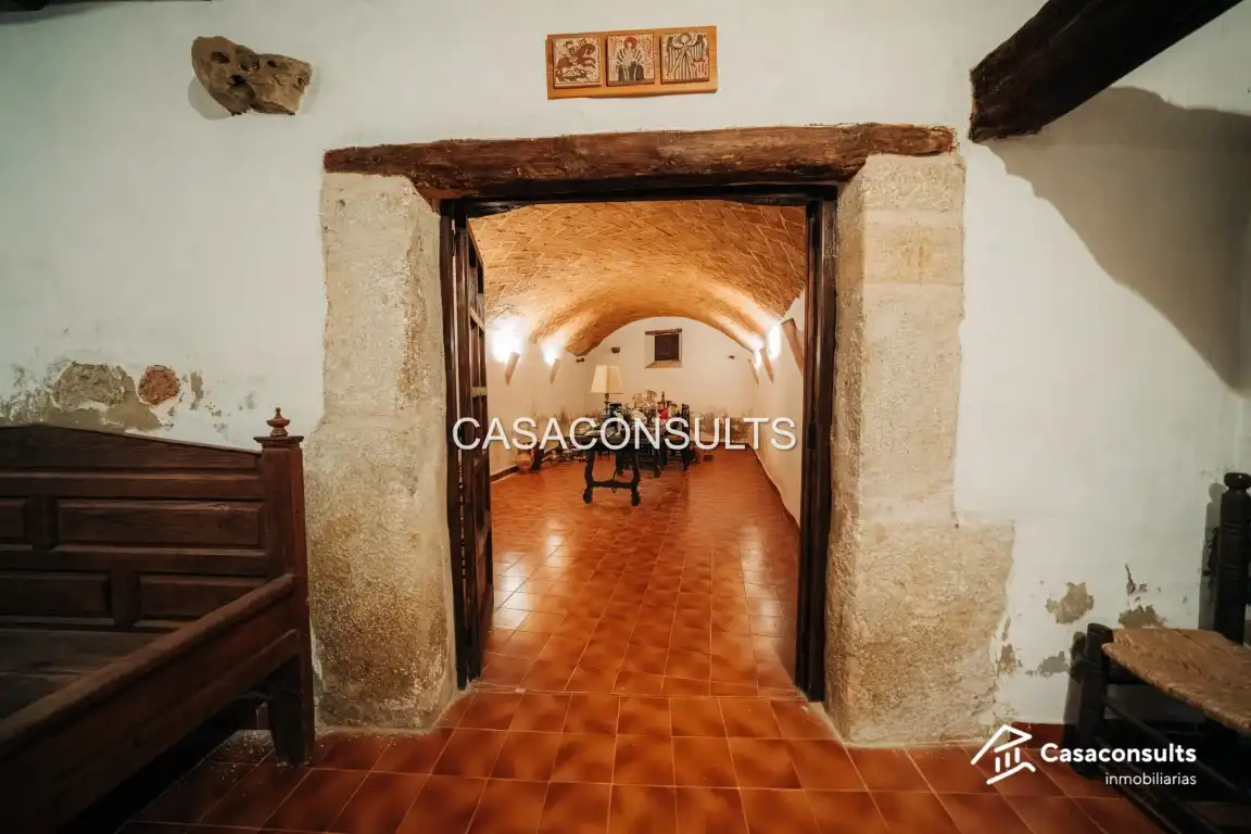 Casa con terraza en venta en San Jorge / Sant Jordi, imagen 13