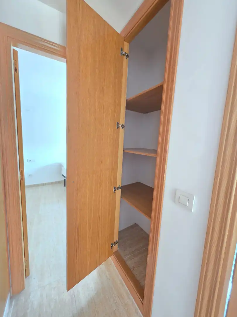 Bedroom of Flat for rent in Foios, Valencia