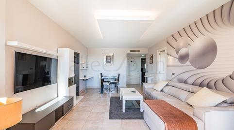 Photo 3 of Apartment to rent in Avenida Retamar, La Capellanía - El Higuerón, Málaga