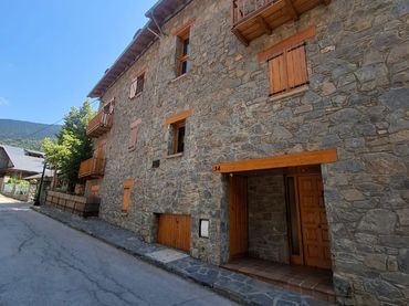 Appartamento in vendita a Setcases