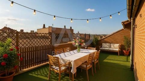 Photo 2 of Attic for sale in Valdeacederas,  Madrid Capital