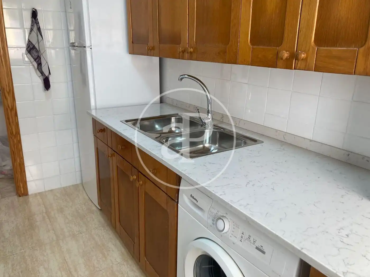 Piso en venta en Carrer d'Isaac Peral, El Perelló