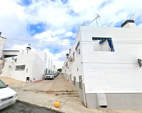 Piso en Venta en Virgen del Carmen en El Pedroso