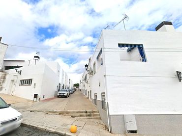 Pis en venda a Virgen del Carmen