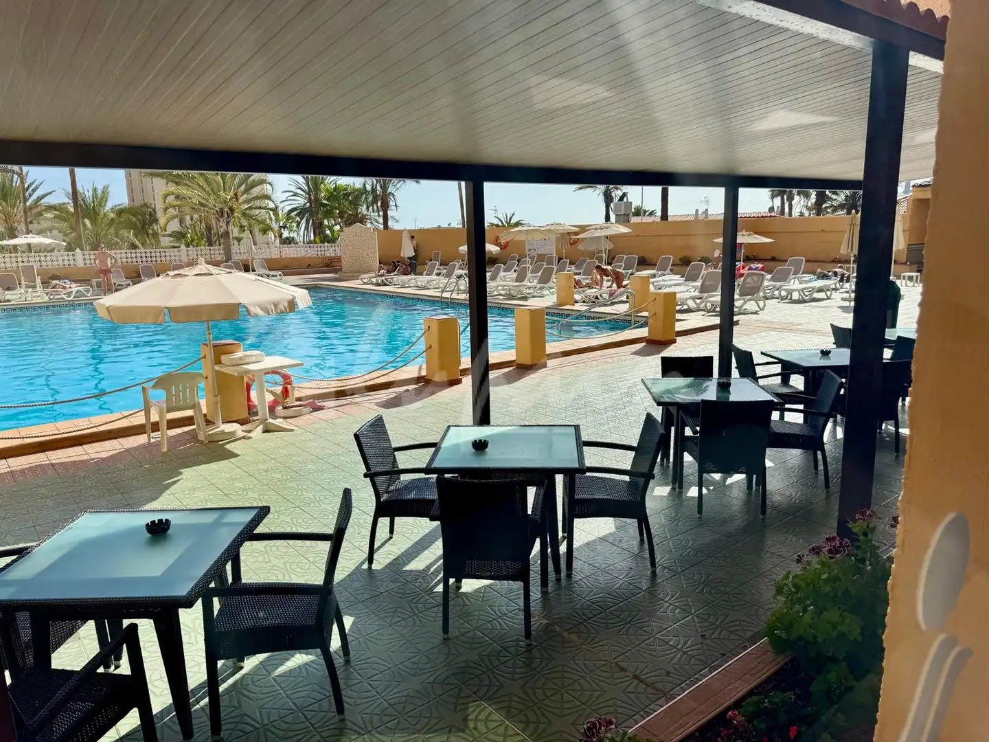 Apartament amb ascensor en venda a Playa de las Américas, imagen 50