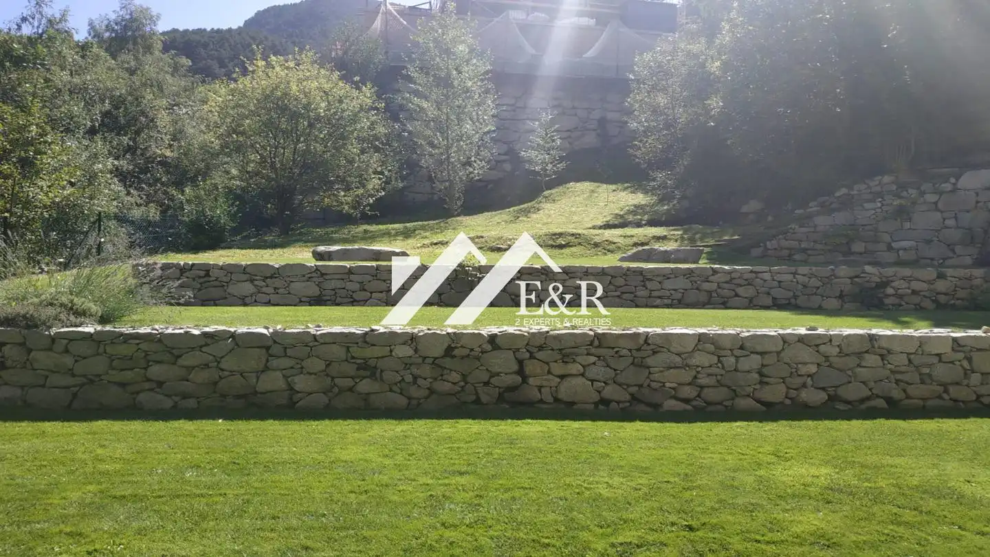 Haus mit Garten zum Verkauf in Ctra dels Cortals d'Encamp, imagen 26