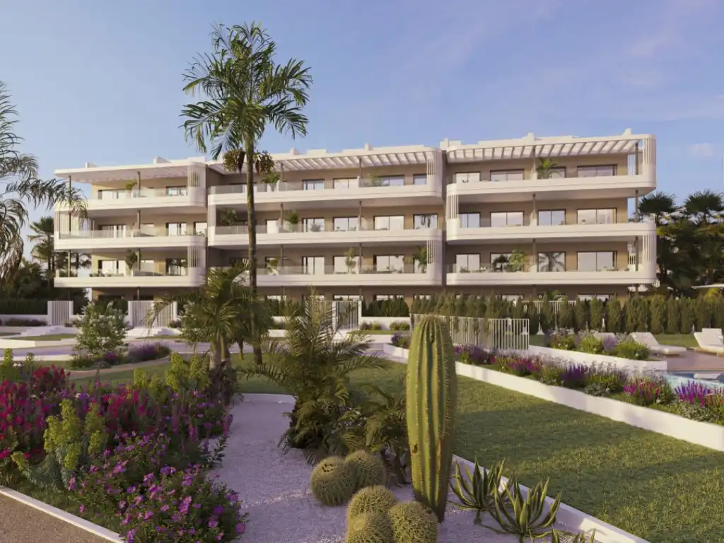 Apartament amb piscina en venda a Zona Carrefour - Urbanizaciones, imagen 5