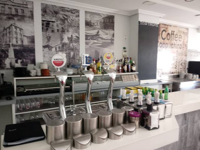 Local comercial en Alquiler en Villanueva de la Serena