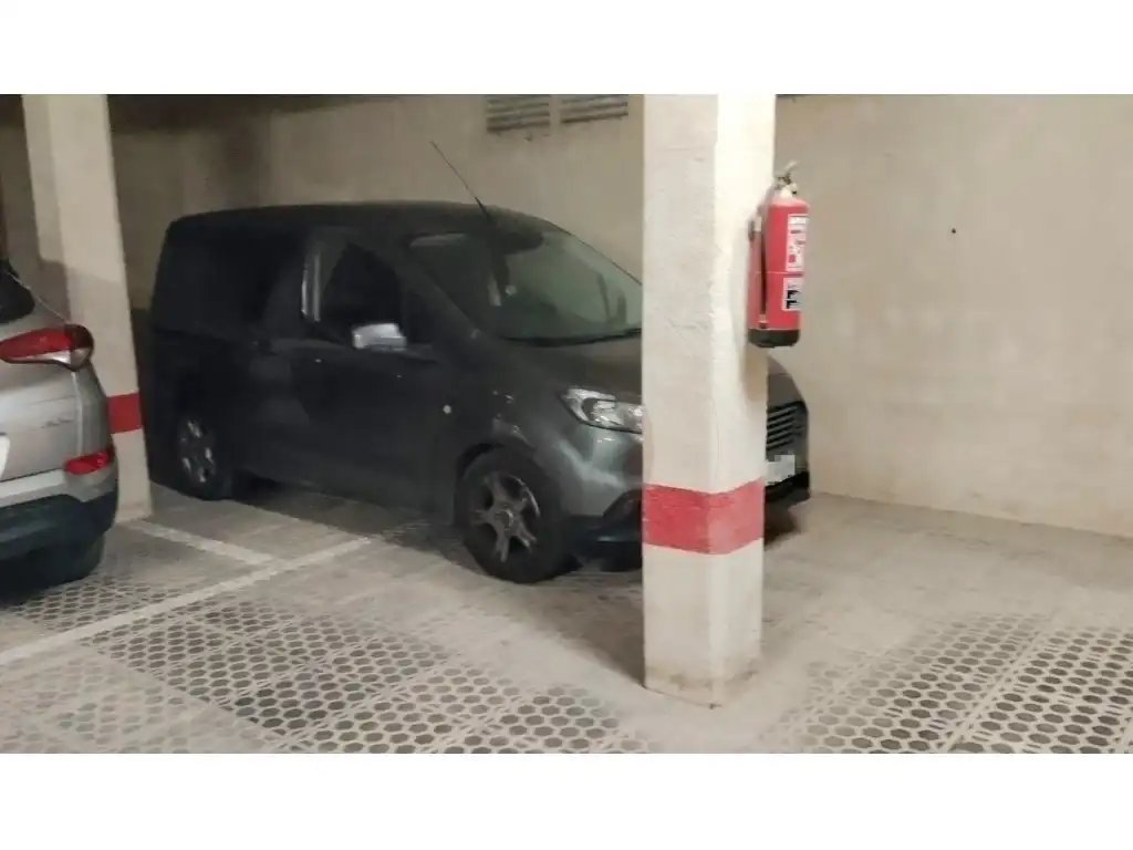 Aparcament de Àtic en venda en Eivissa amb Terrassa
