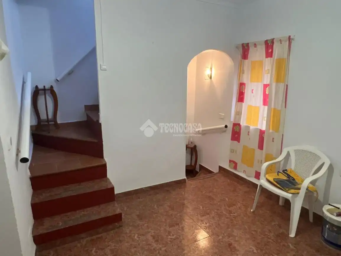 Casa adosada en venta en Algarrobo con Terraza