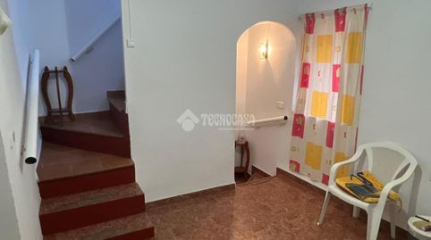 Foto 2 de Casa adosada en venta en Algarrobo pueblo, Algarrobo