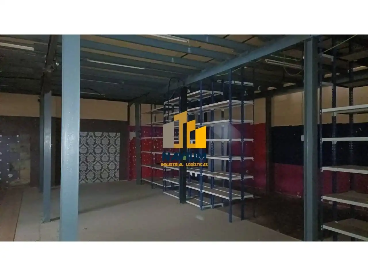 Nau industrial de lloguer a Ajalvir, imagen 6