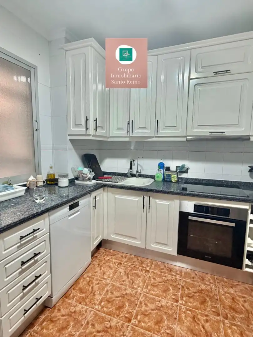 Appartement avec terrasse à vendre à Calle los Peñas, imagen 32