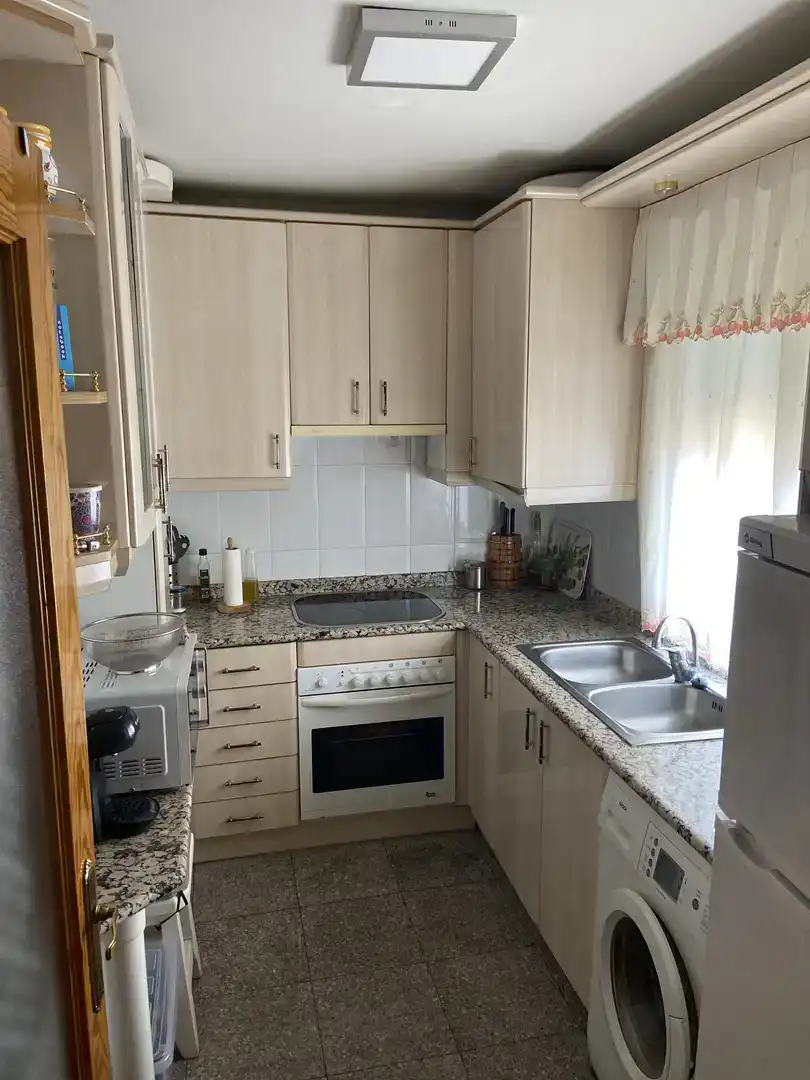 Cocina de Piso en venta en Torrijos con Aire acondicionado y Balcón