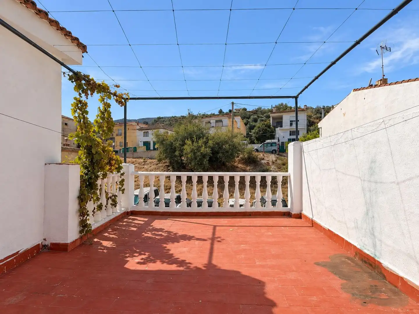 Houses for sale in El Valle