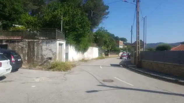 Vista exterior de Pis en venda en Sant Llorenç Savall