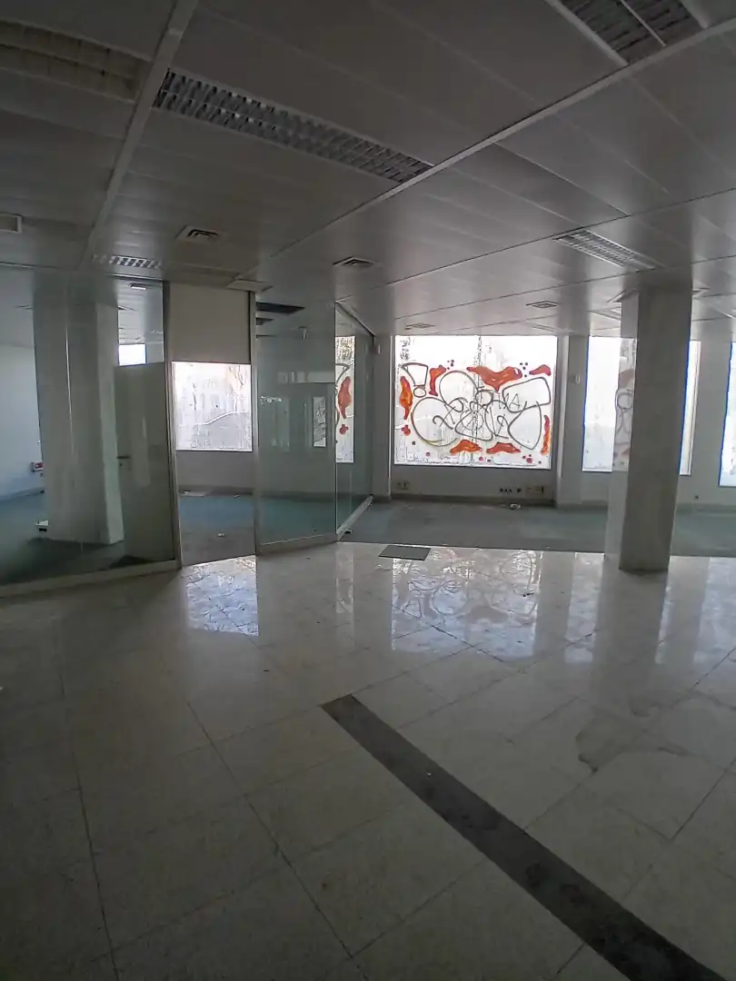 Gewerbefläche zur Miete in Calle de Federica Montseny 22, imagen 4