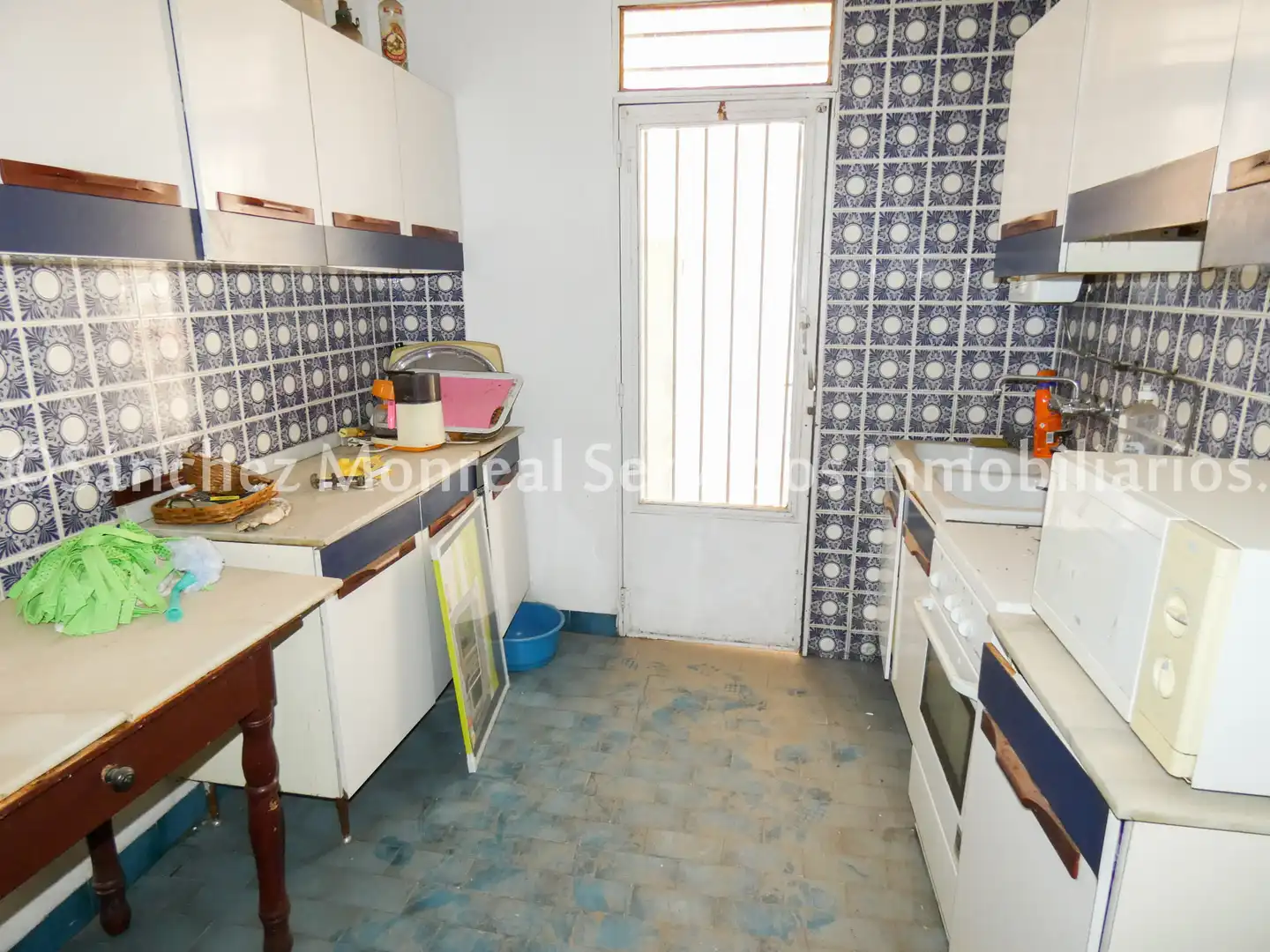 Casa con jardín en venta en Alcázar de San Juan, imagen 27