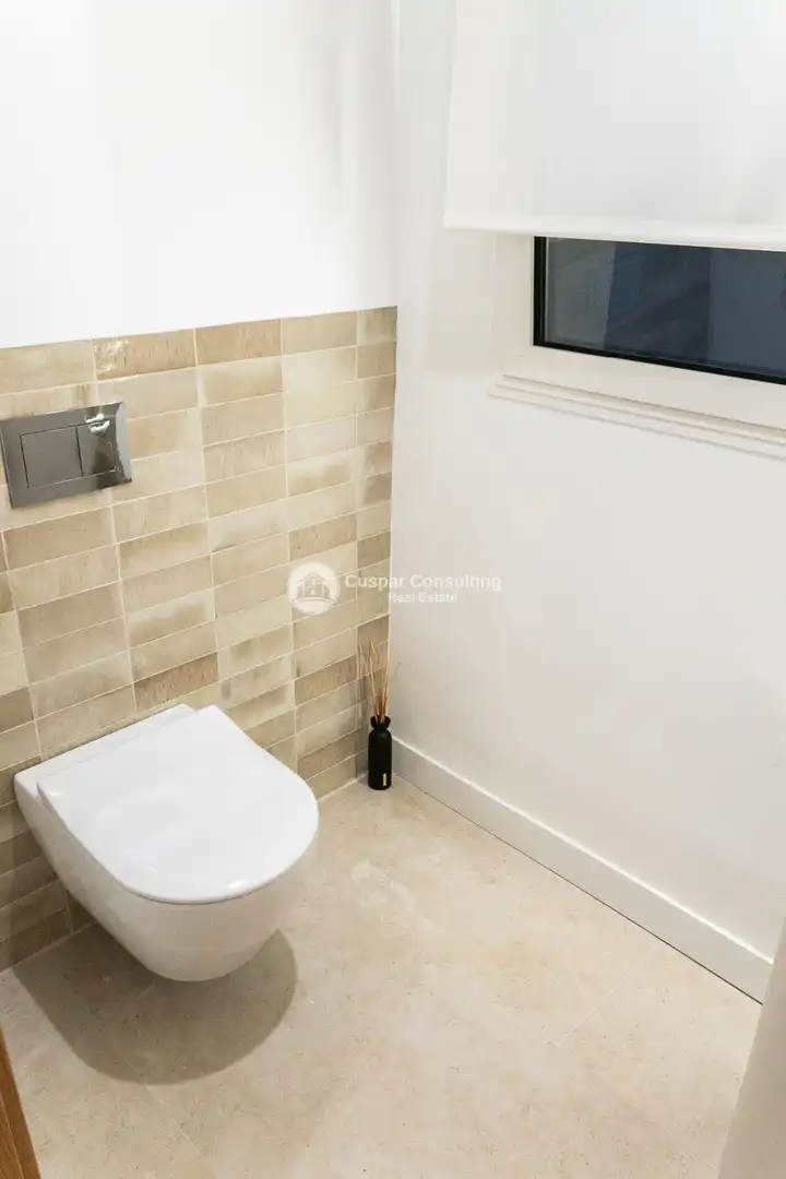 Chalet con piscina en venta en Altea Hills, imagen 36