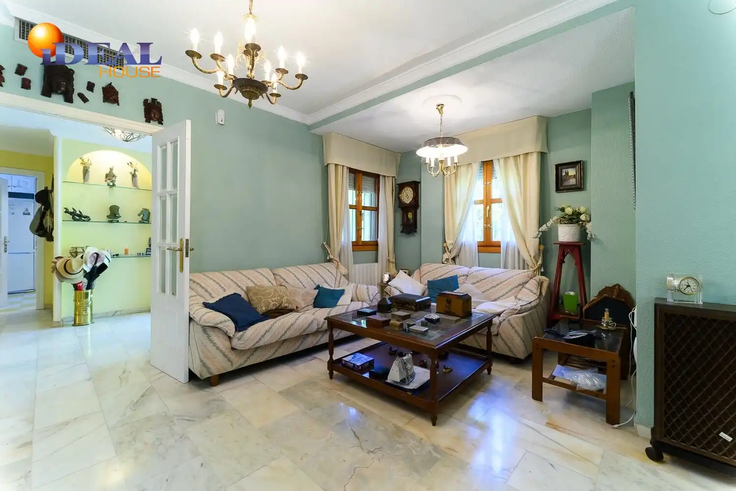 Villa avec piscine à vendre à Albolote, imagen 13