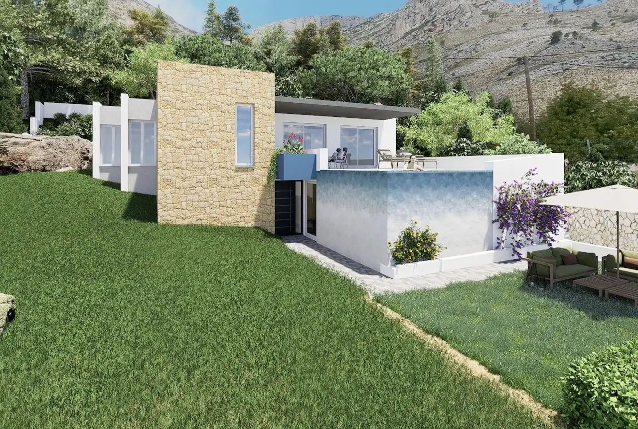 Casa in vendita a Barx, imagen 3