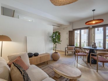 Duplex for sale in Calle Horno del Vidrio 14