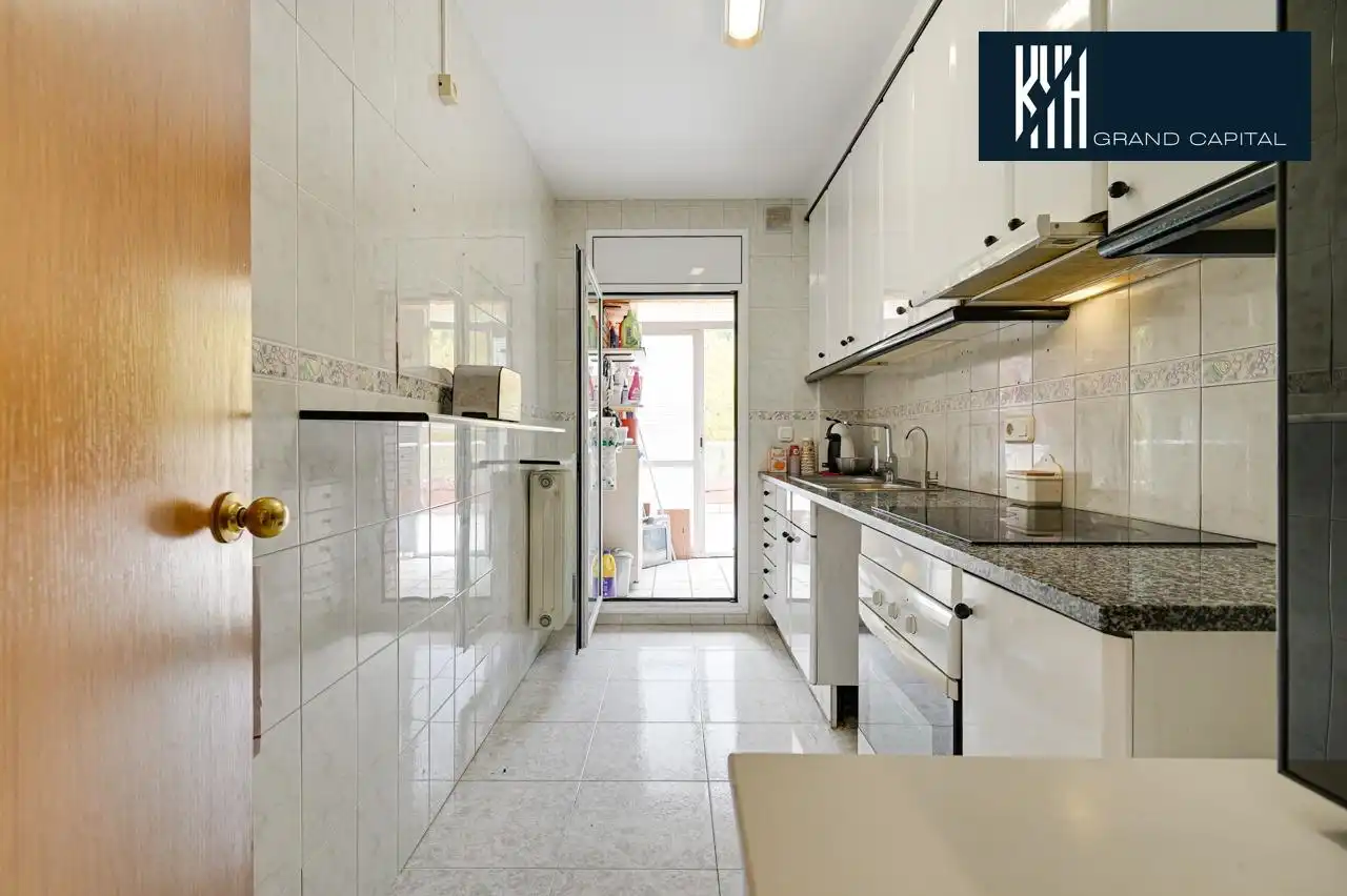 Appartement avec ascenseur à vendre à Carrer Carrer Marquès de Caldes de Montbui, imagen 9