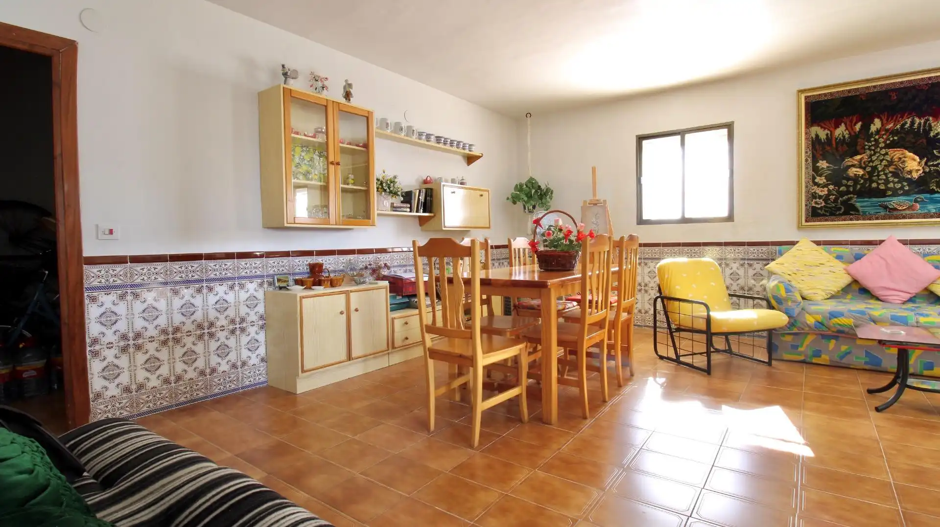 Chalet con piscina en venta en Calle DOCTOR PALOMO CRESPO, imagen 54
