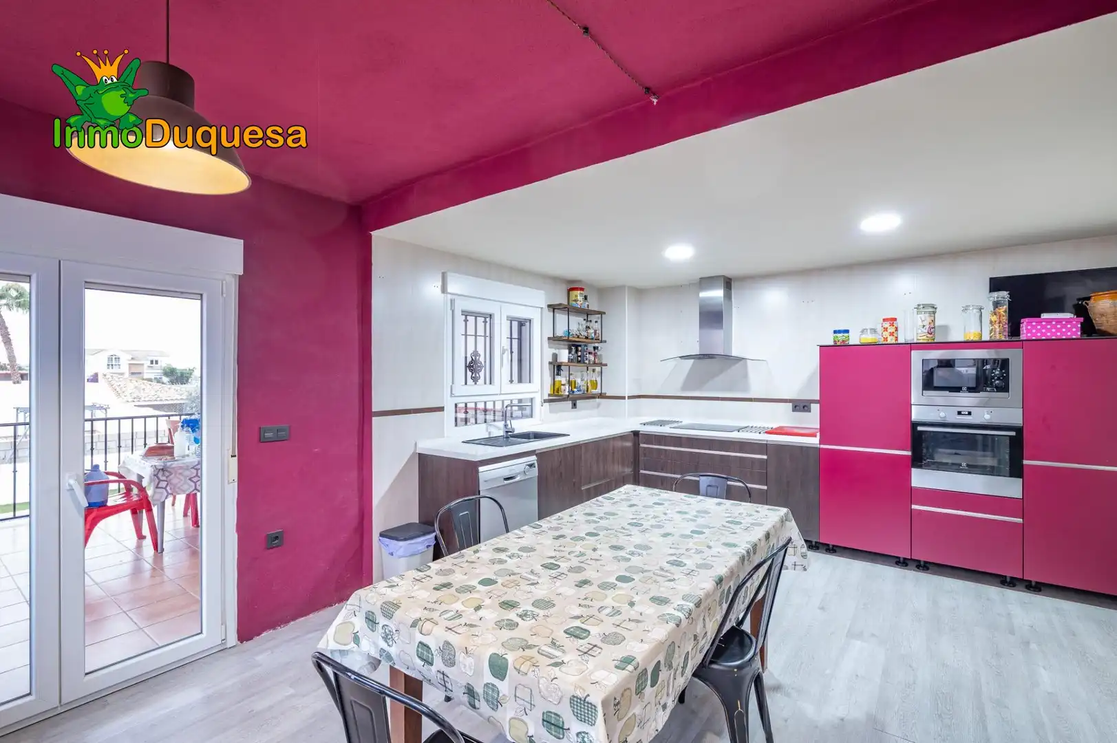 Xalet amb terrassa en venda a Villa de Otura, imagen 31