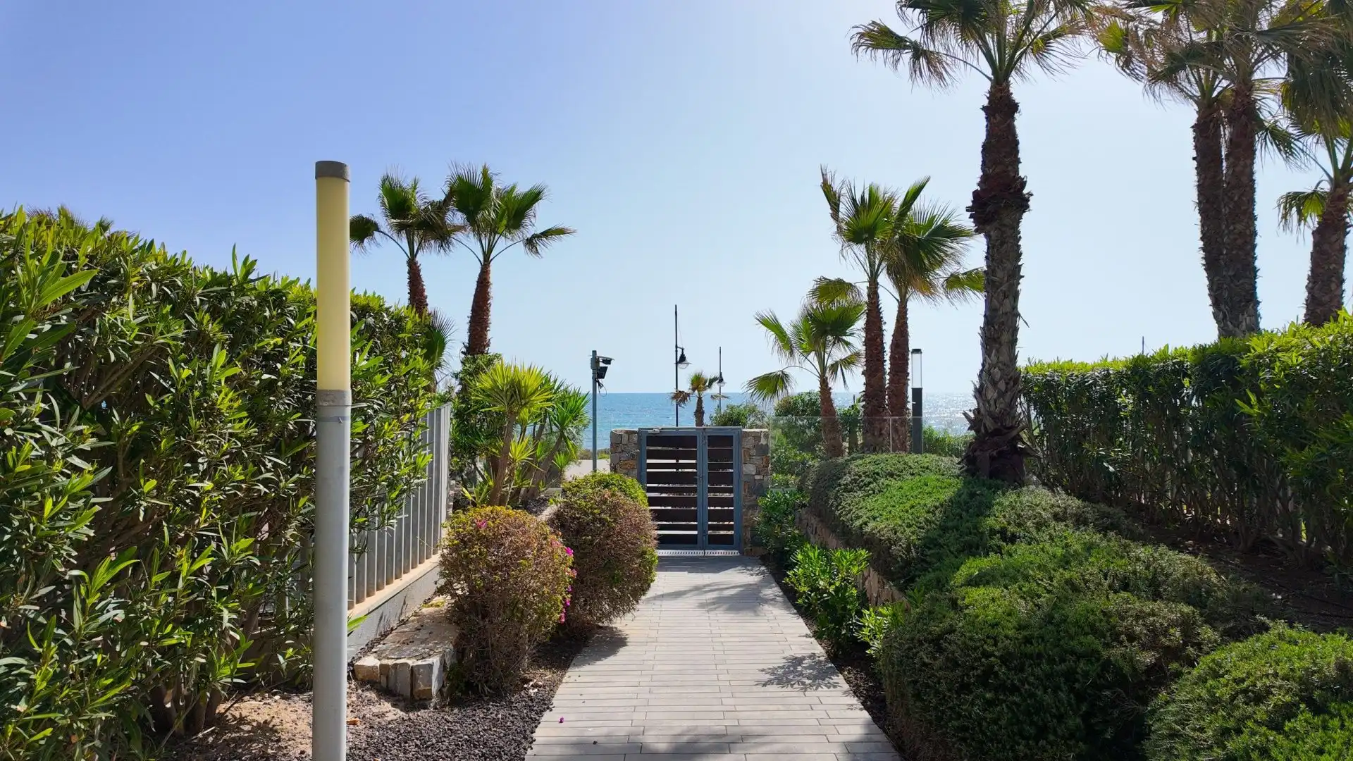 Apartment zum Verkauf in Playa del Acequión, Náufragos y Rocío del Mar, imagen 43