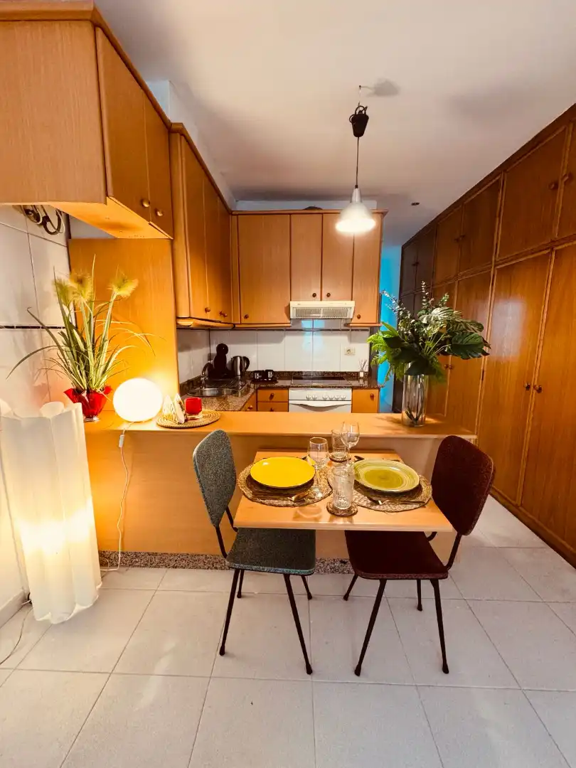 Wohnung zum Verkauf in Rúa López de Neira, Centro - Areal