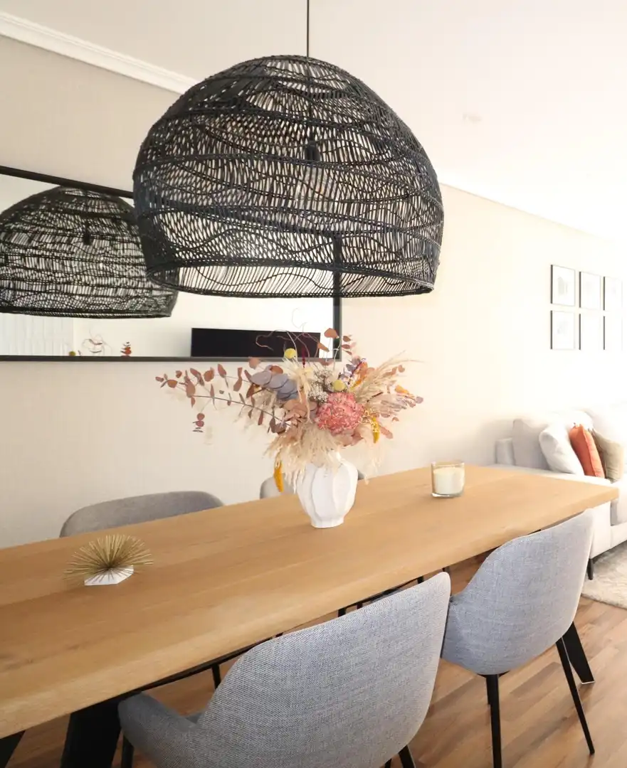 Comedor de Piso en venta en Petrer con Aire acondicionado, Trastero y Balcón