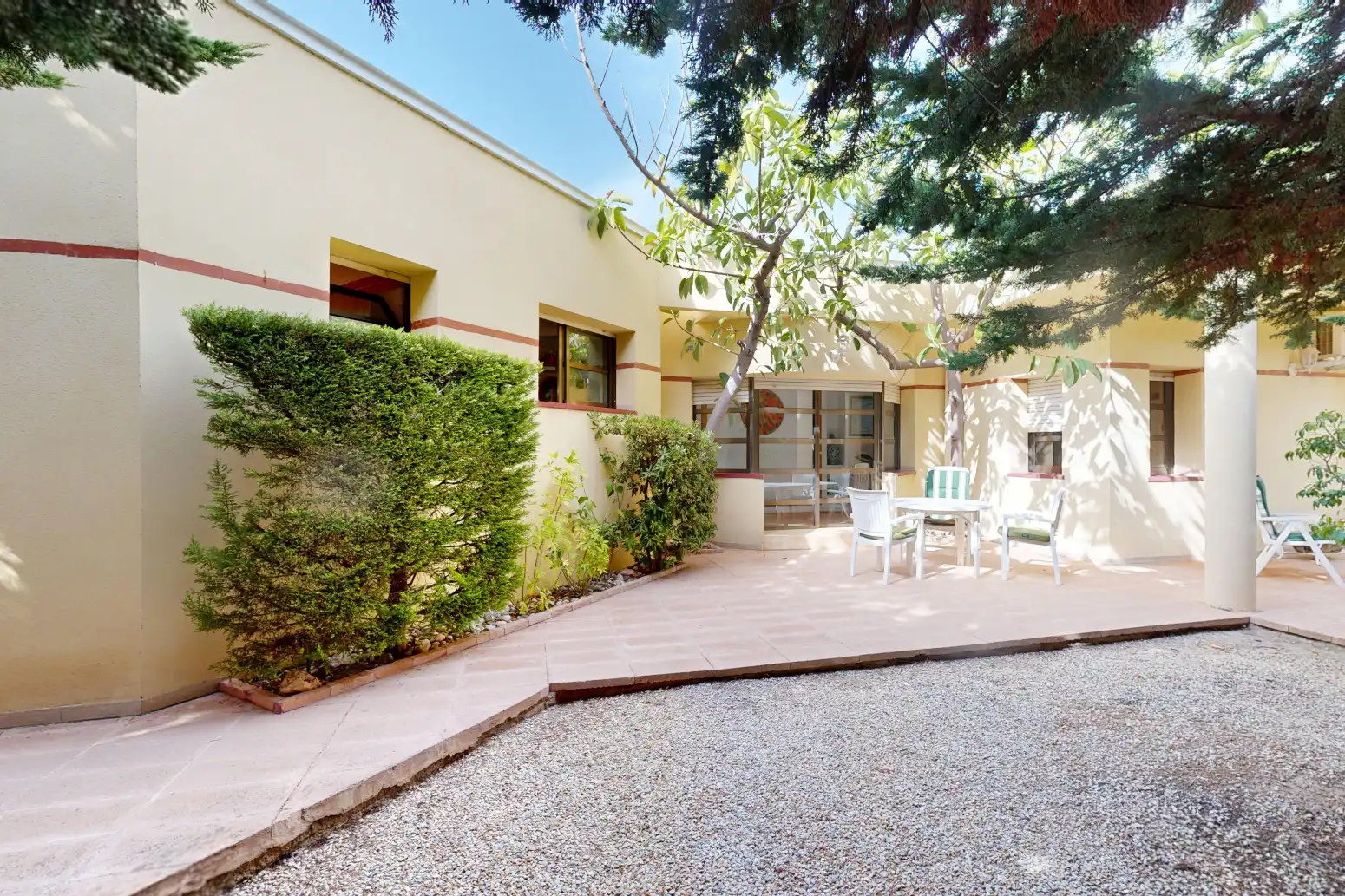 Casa con jardín en venta en Mar Menor de Cartagena – Cabo de Palos, imagen 39
