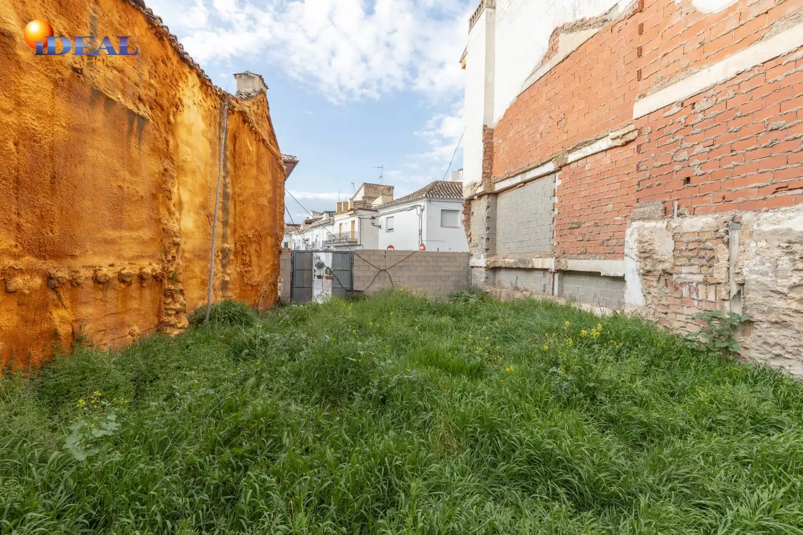 Wohnbaugrundstück zum Verkauf in Calle del Rosal, imagen 8