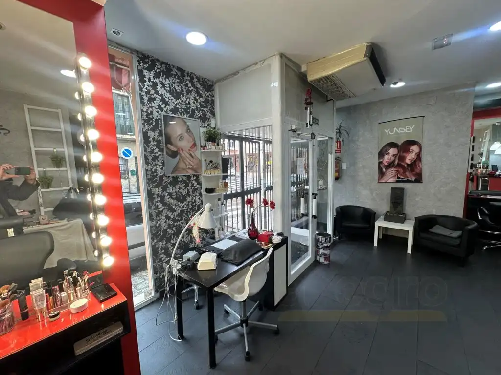 Local comercial de lloguer a Calle Pozas, imagen 11