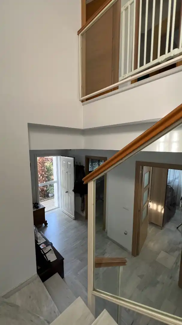 Casa o xalet en venda en Espartinas amb Aire condicionat, Calefacció i Jardí privat