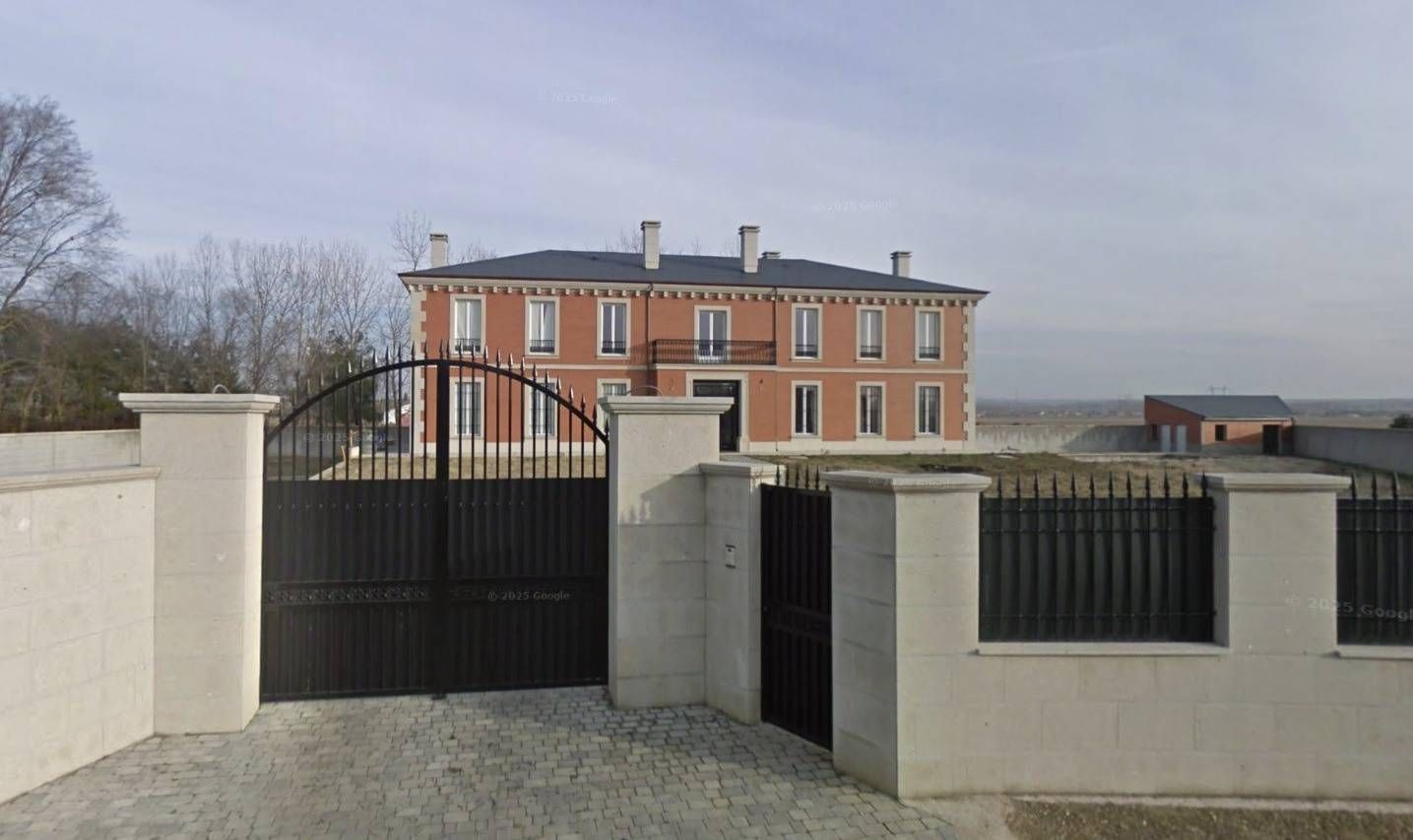 Casa o chalet en venta en Calle ALM-CL HERRADURA