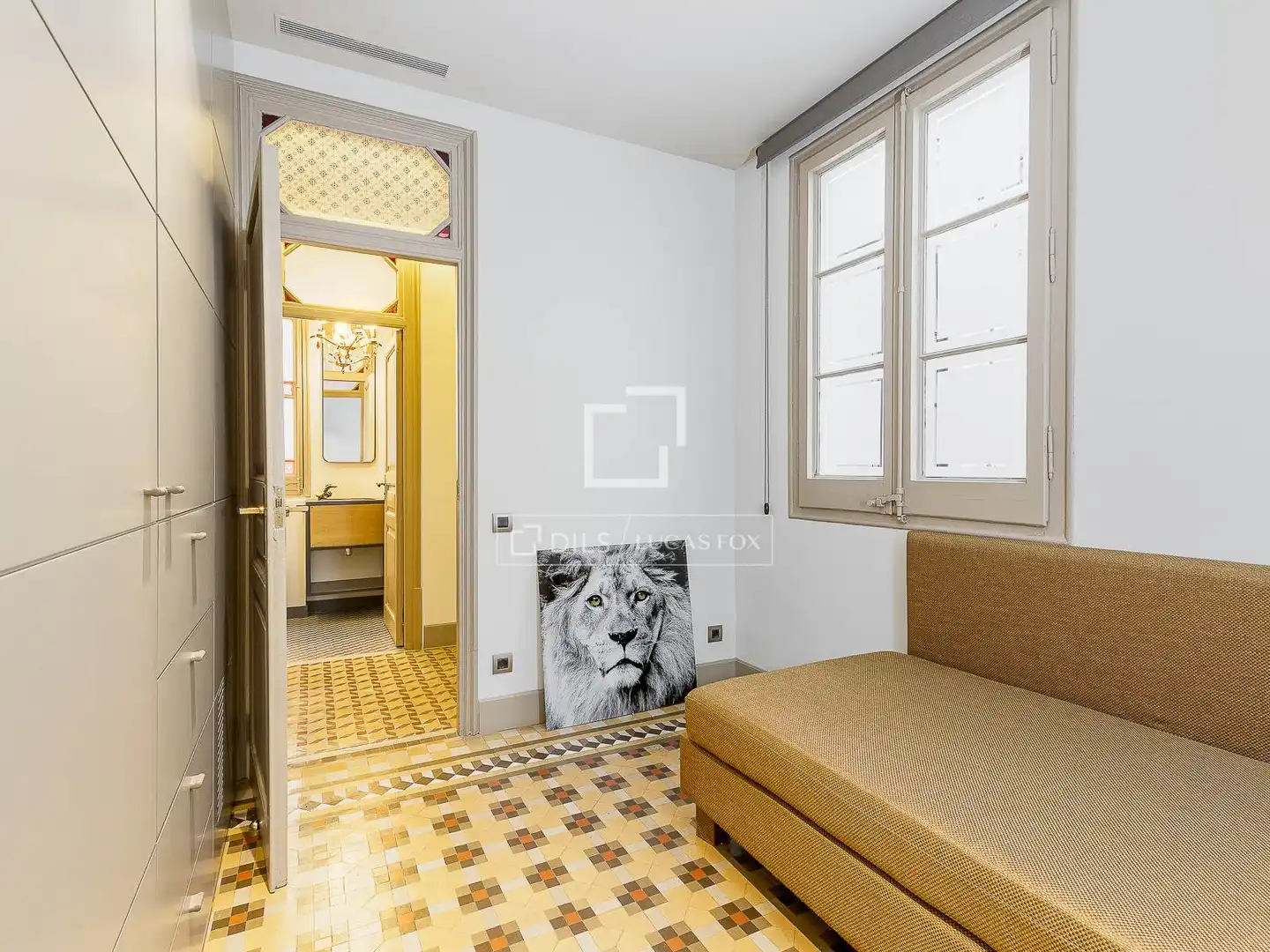 Appartement avec terrasse à vendre à Eixample, imagen 41