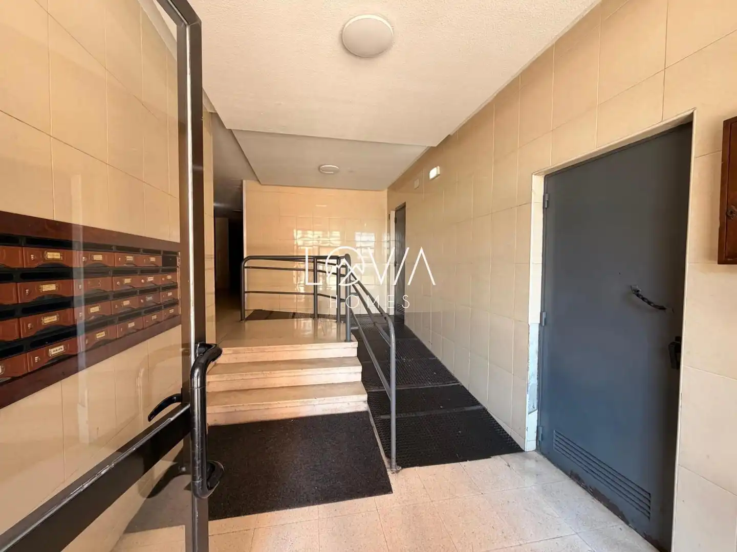 Flat for sale in Avilés