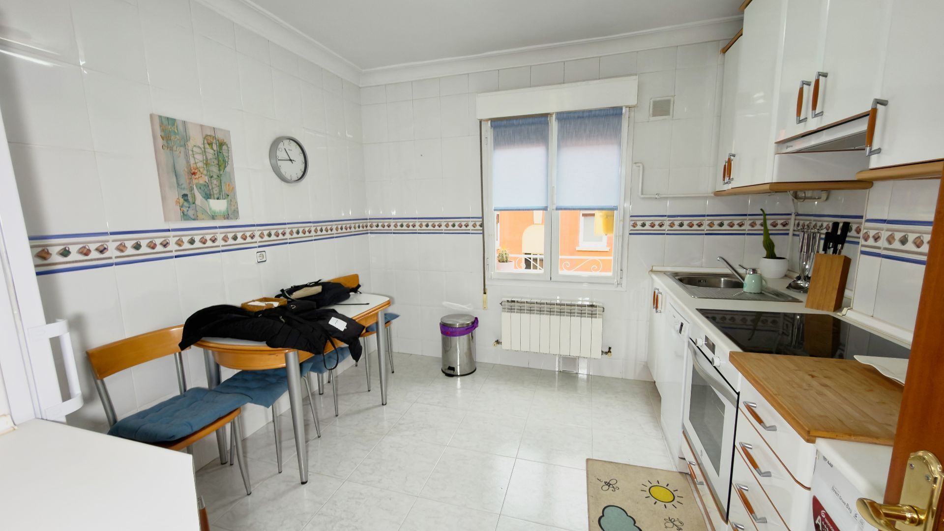 Wohnung zum verkauf in Coronación