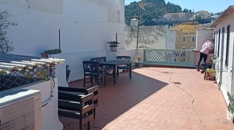 Foto 4 de Piso en venta en Plaça de L'ajuntament, 1, Sant Joanet, Valencia
