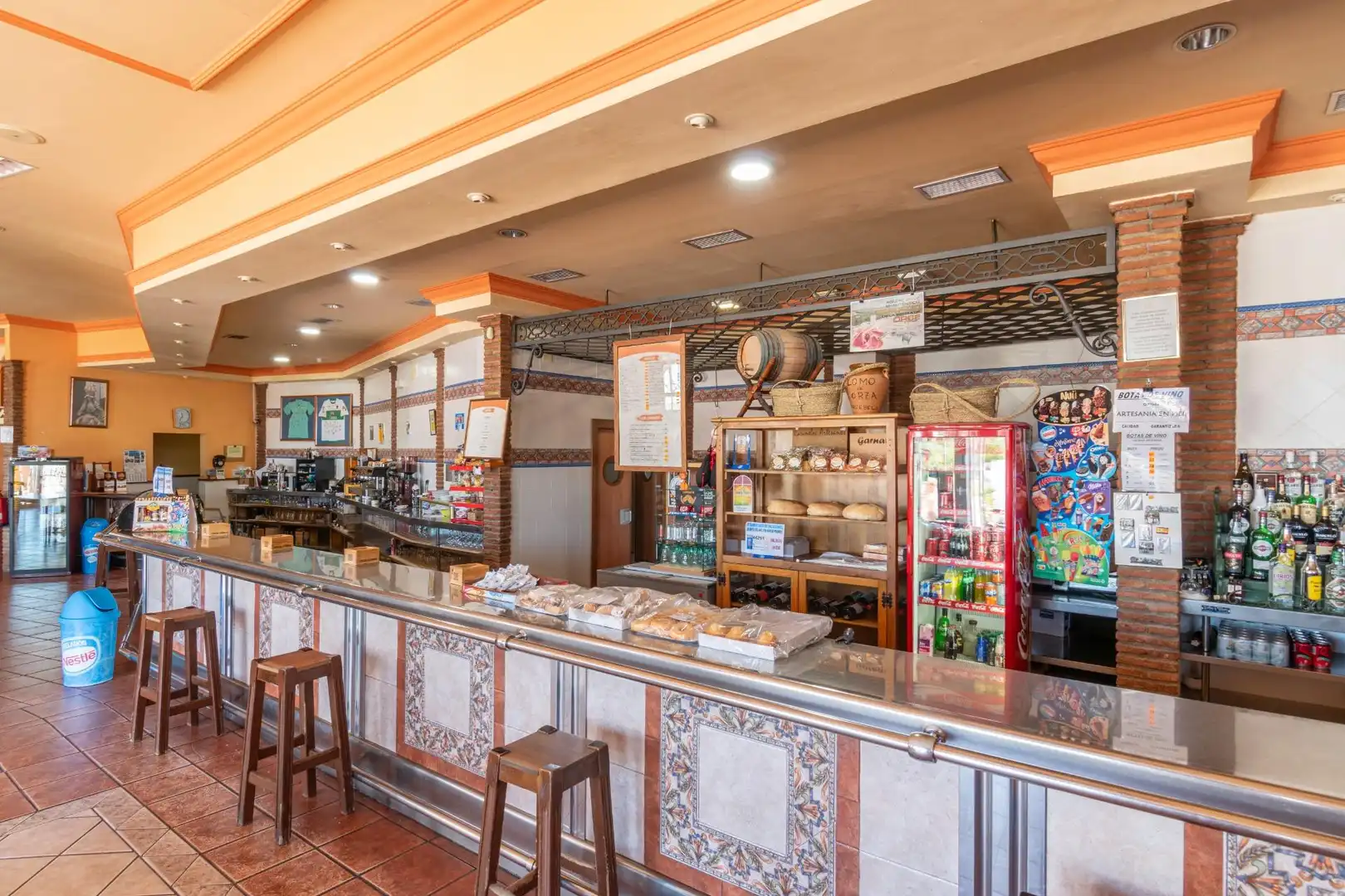 Local en venta en Gor con Aire acondicionado, Calefacción y Terraza