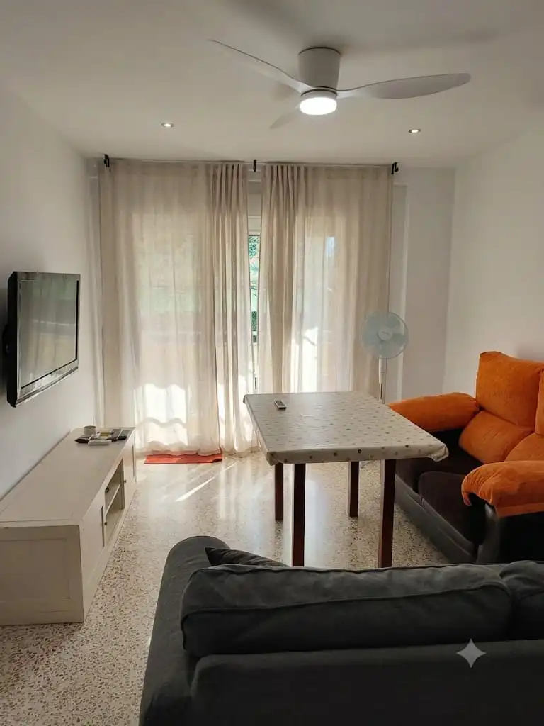 Flat with lift to rent in Centro, imagen 17