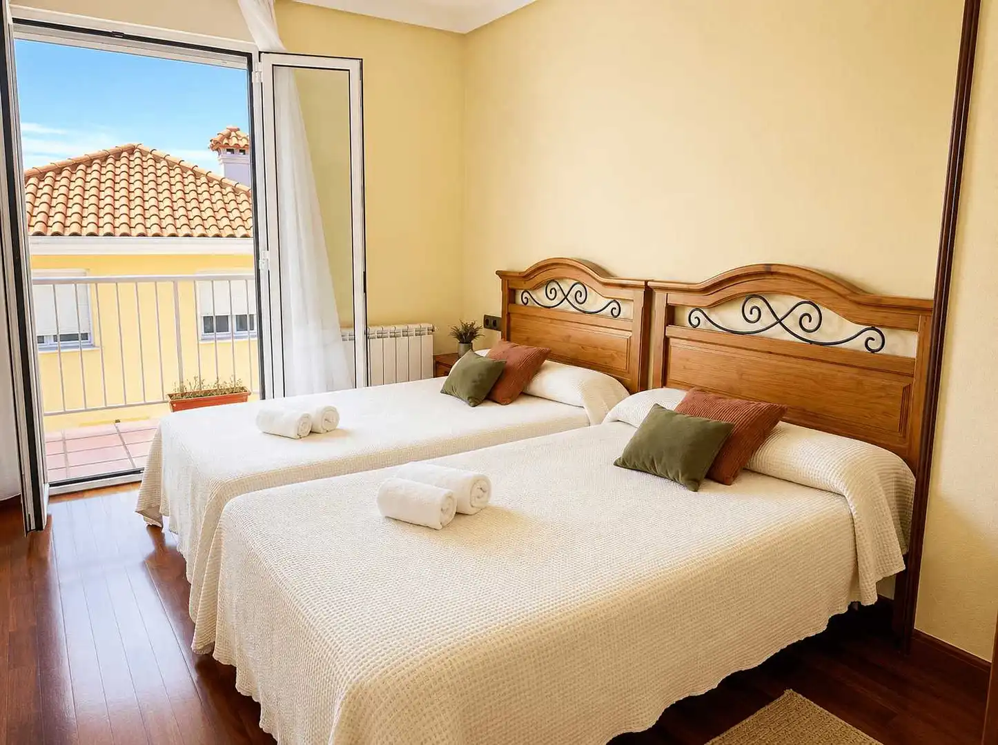 Casa de lloguer a Barrio Pedreña-San Roque, imagen 4