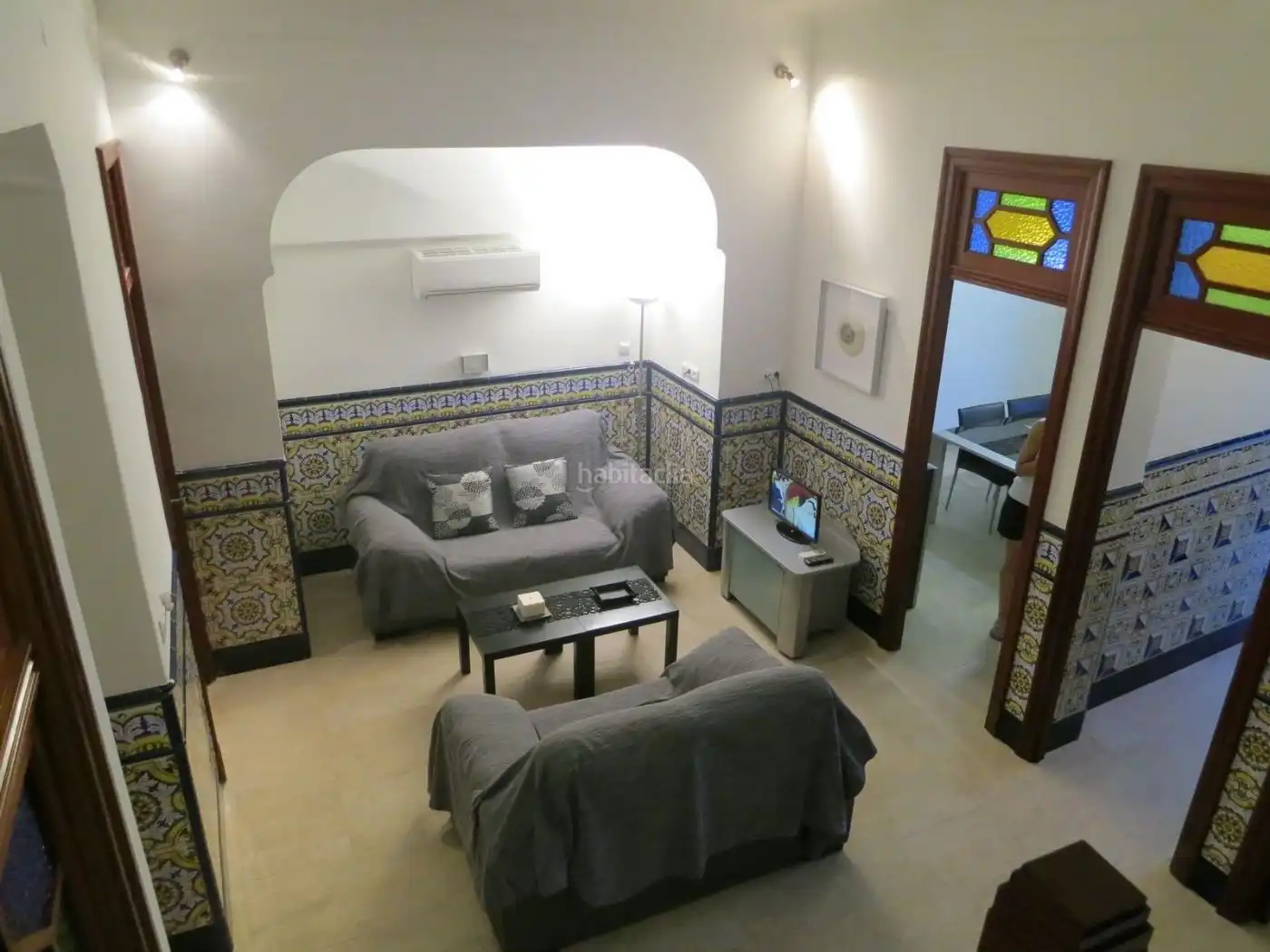 Haus zum Verkauf in Carrer del Mestre Serrano 8, imagen 22