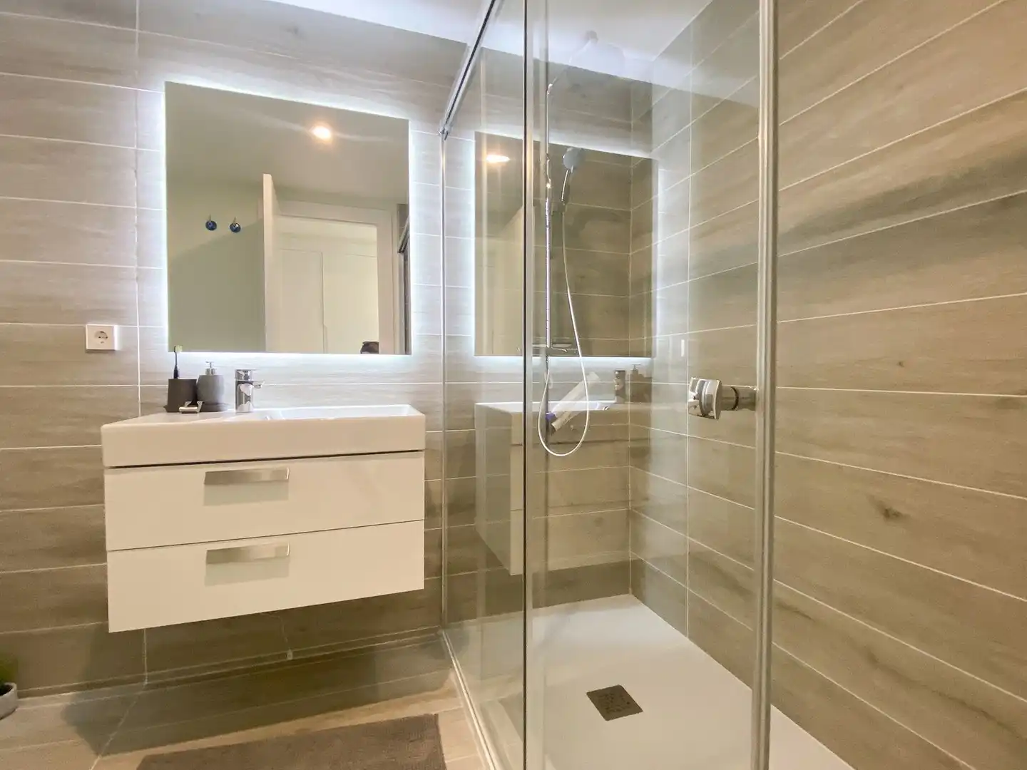Piso con ascensor en venta en Avenida Parque Selwo 18, imagen 15