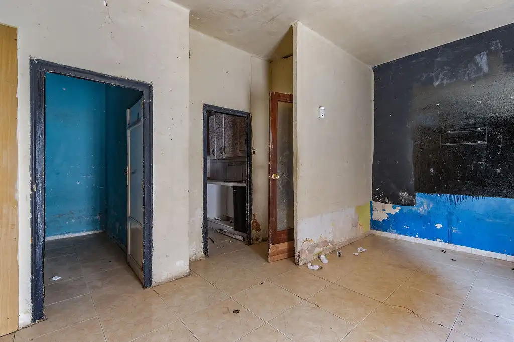 Flat for sale in Lleida