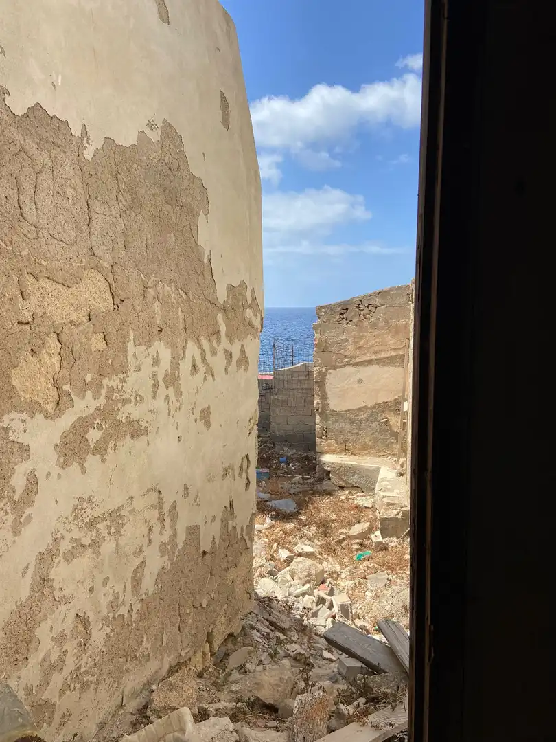 Casa o xalet en venda en Granadilla de Abona